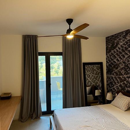 Milisa Residence Primosten Exterior photo