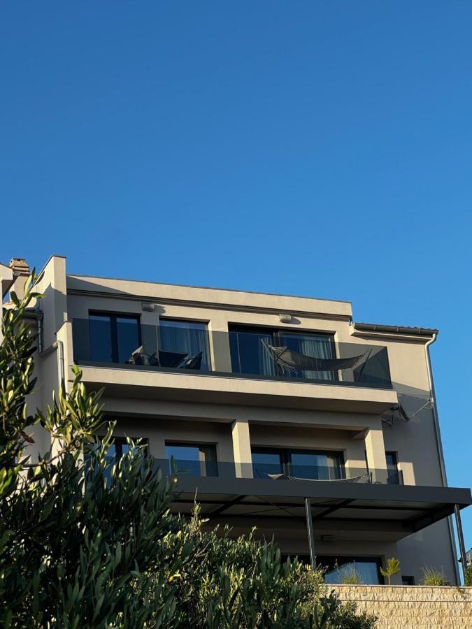 Milisa Residence Primosten Exterior photo